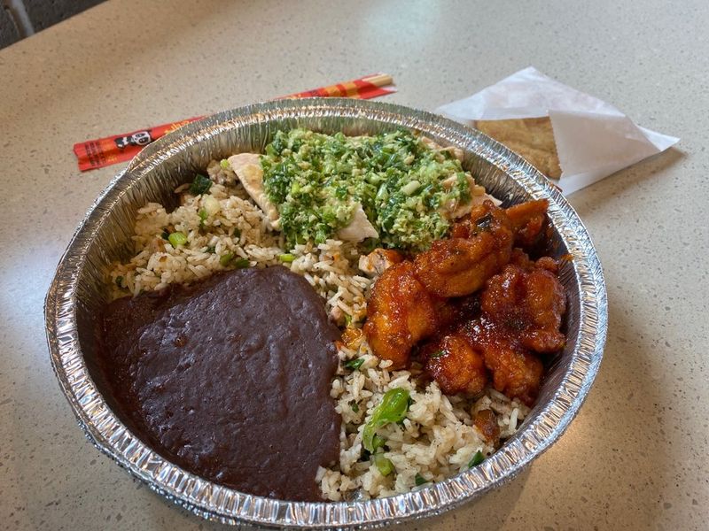 Chino Bandido (Phoenix)