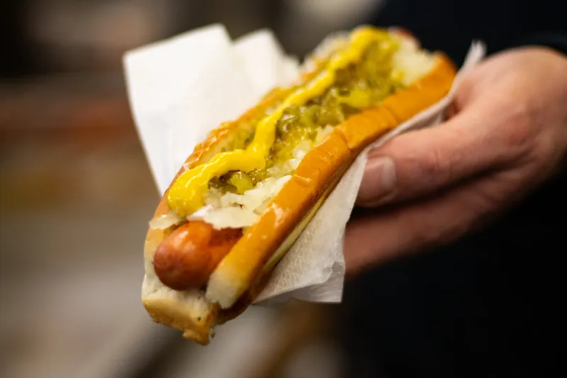 Augie & Ray's Drive-In — East Hartford