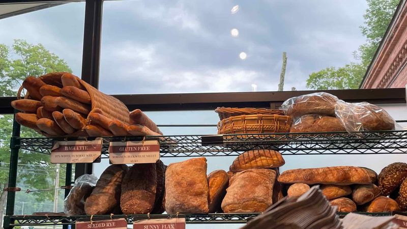 Berkshire Mountain Bakery