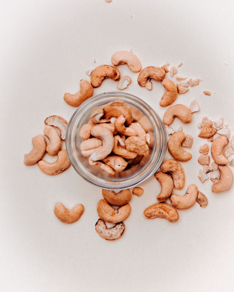 They support bone health in a quiet way