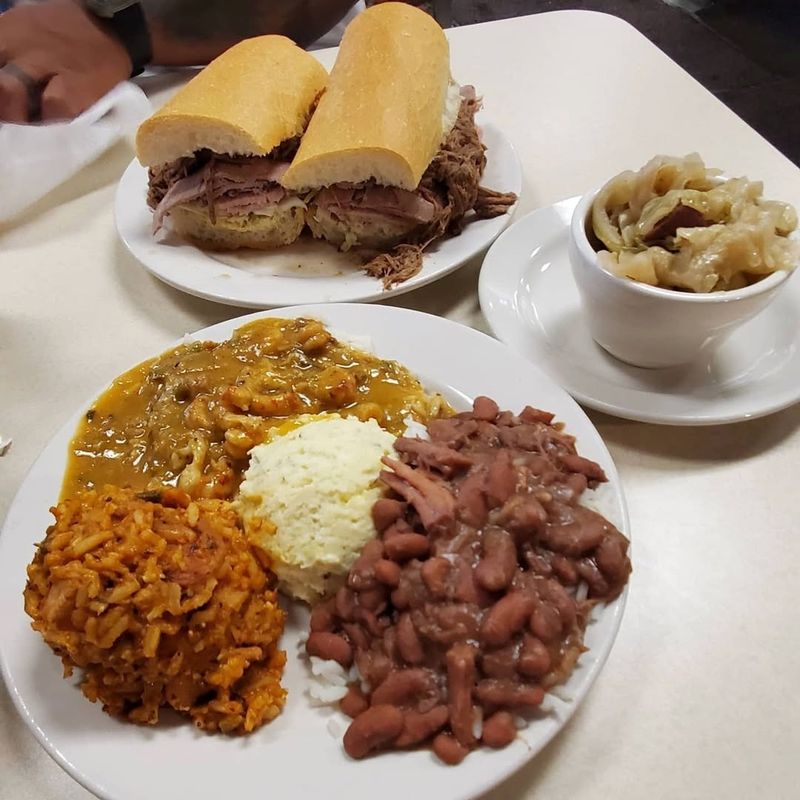 Mother's Restaurant (Louisiana)