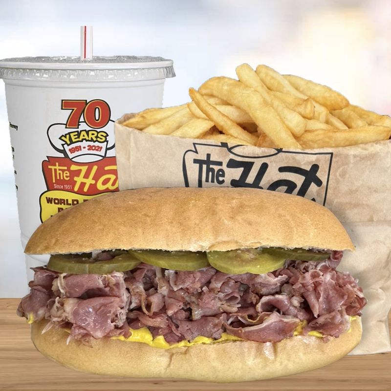 Roast Beef That Redefines Simple