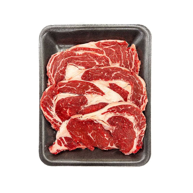 USDA Choice or Prime Beef Packs