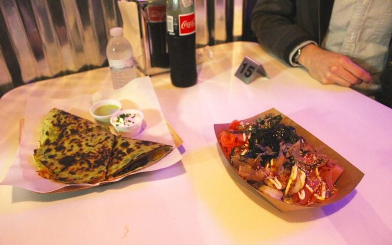 Greensboro Gate City Bites