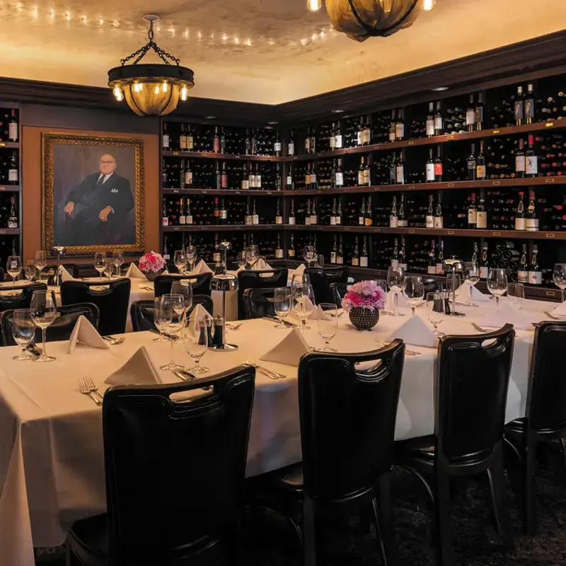 Pappas Bros. Steakhouse (Texas)