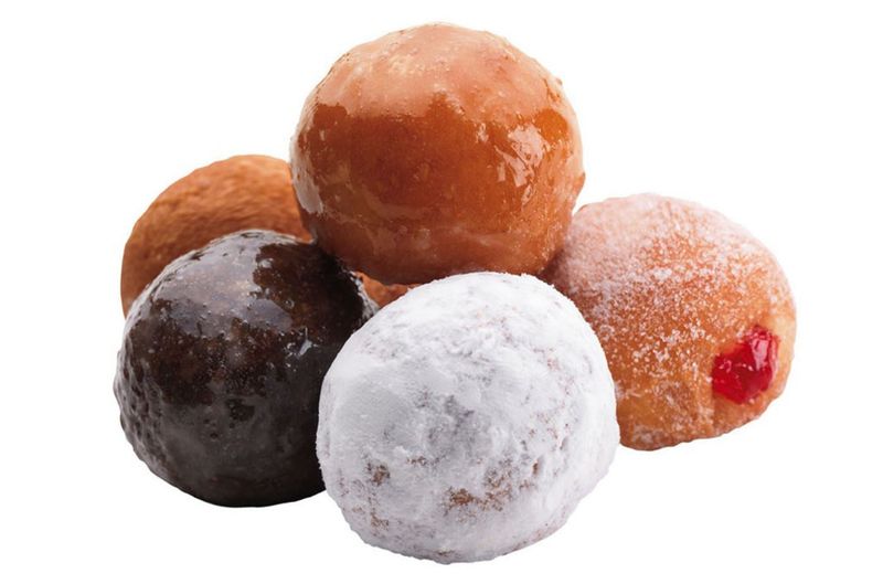 Munchkins® Donut Hole Treats