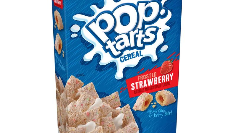 Pop-Tarts