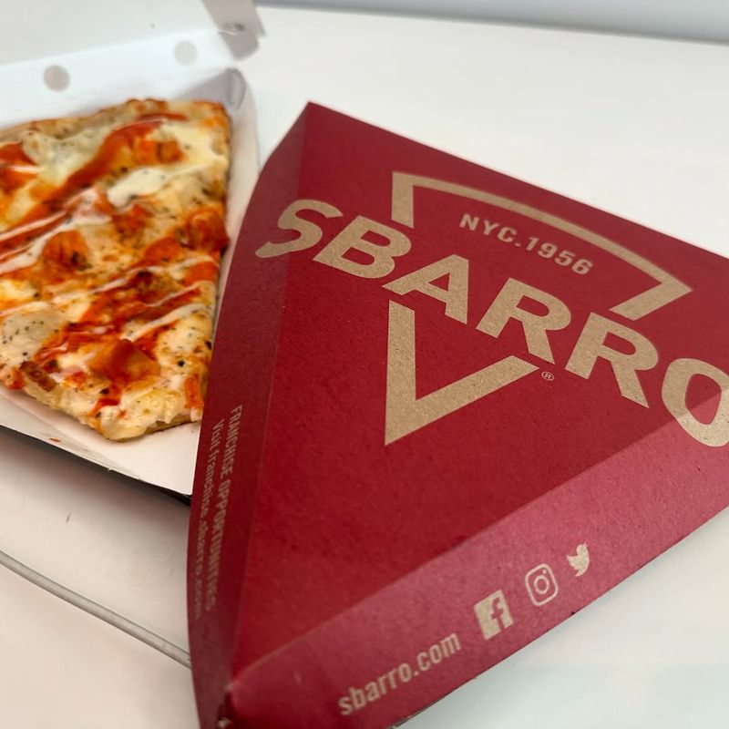 Sbarro