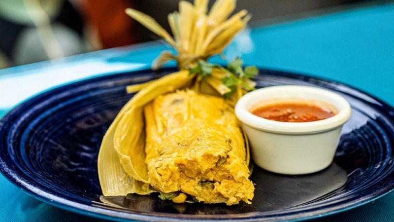 Legendary Green Corn Tamales That Inspire Annual Celebrations