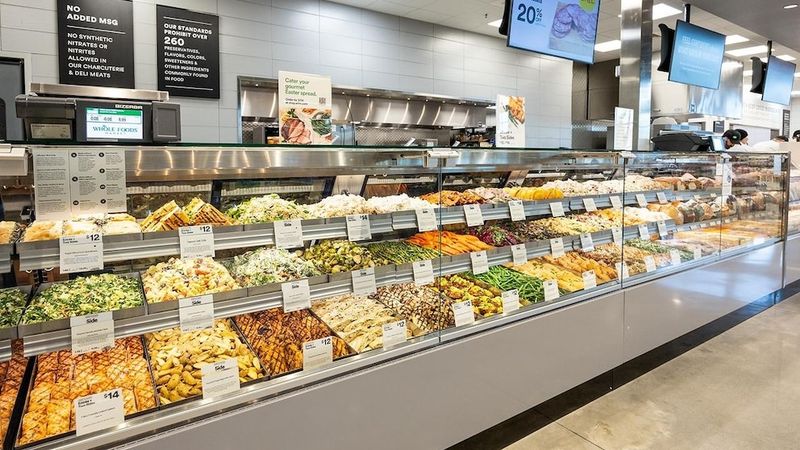 Time visits near closing wisely