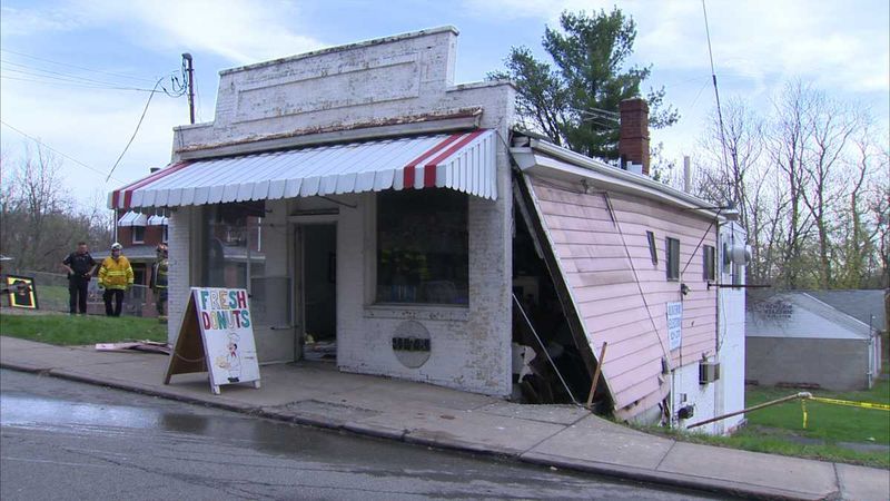 Better Maid Donut: Pittsburgh's Hidden Treasure