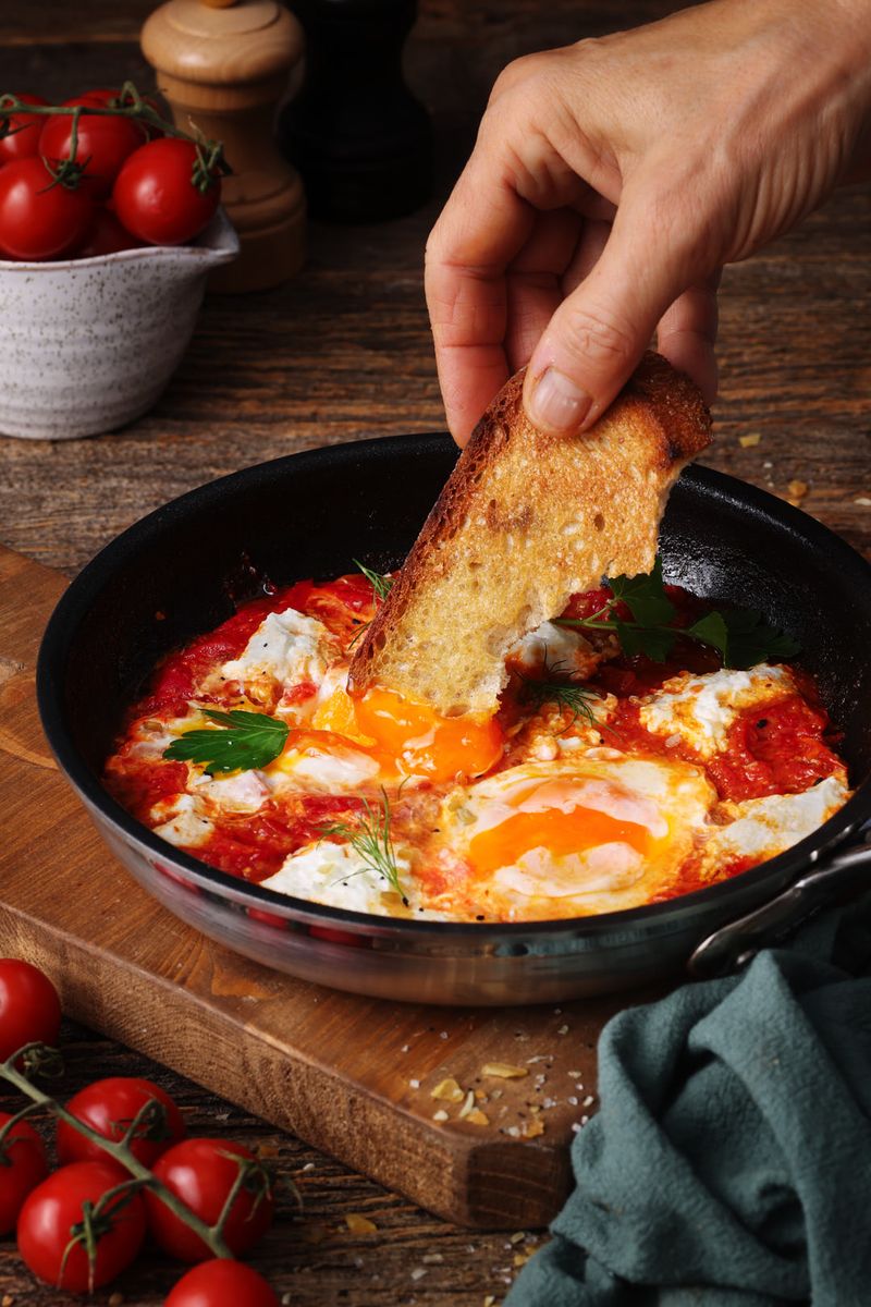Shakshuka