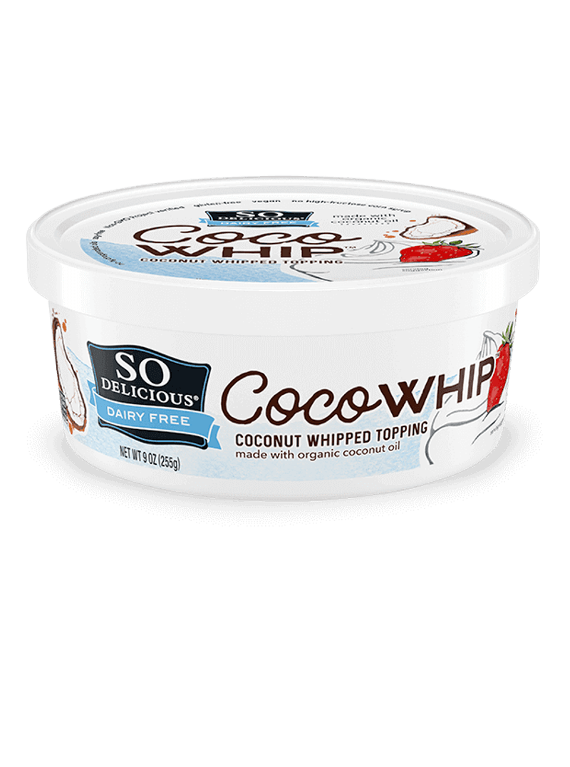 So Delicious CocoWhip