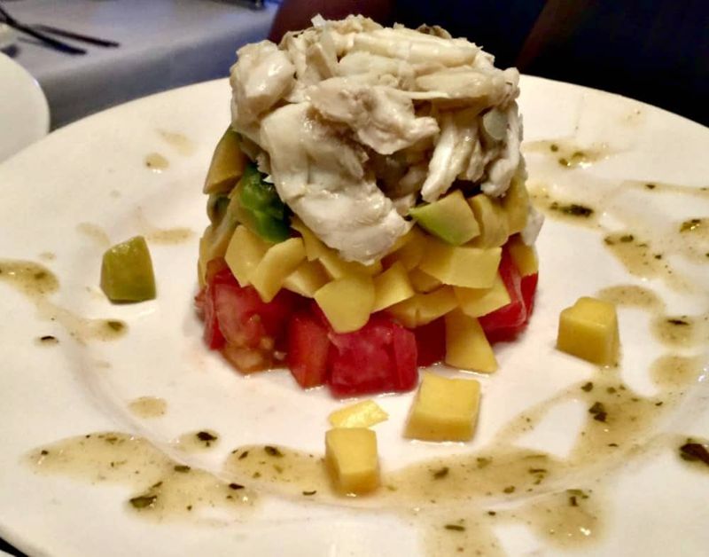 Owens’ Restaurant — Nags Head, NC