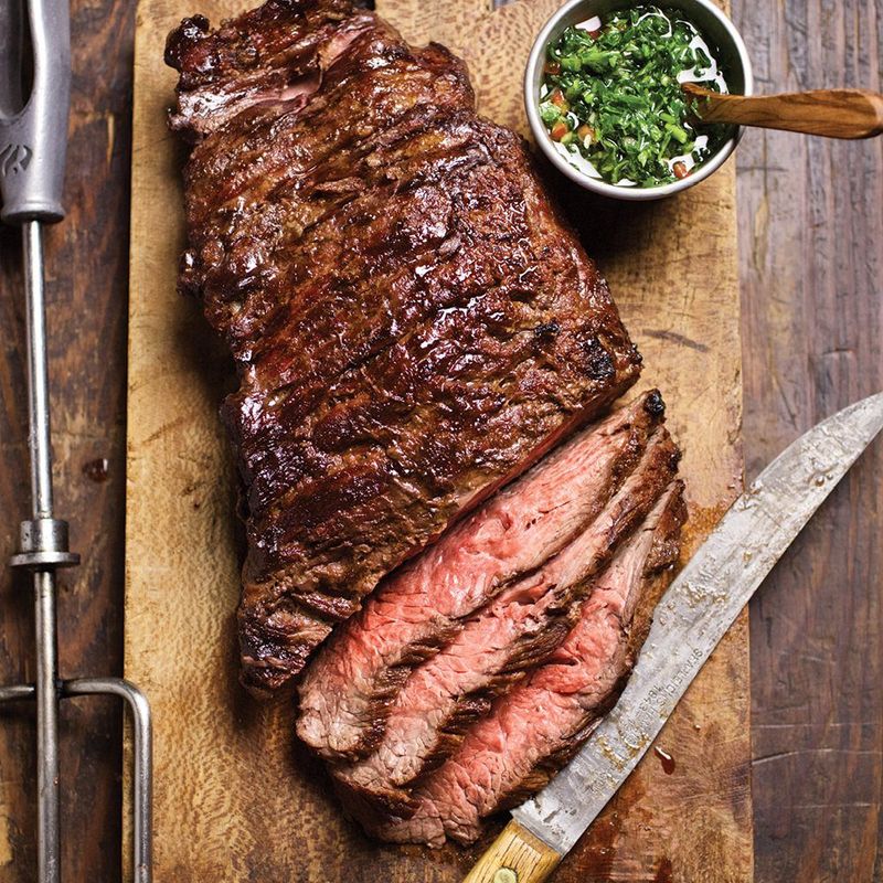 Fogo de Chão – Oklahoma City's Newest Meat Paradise