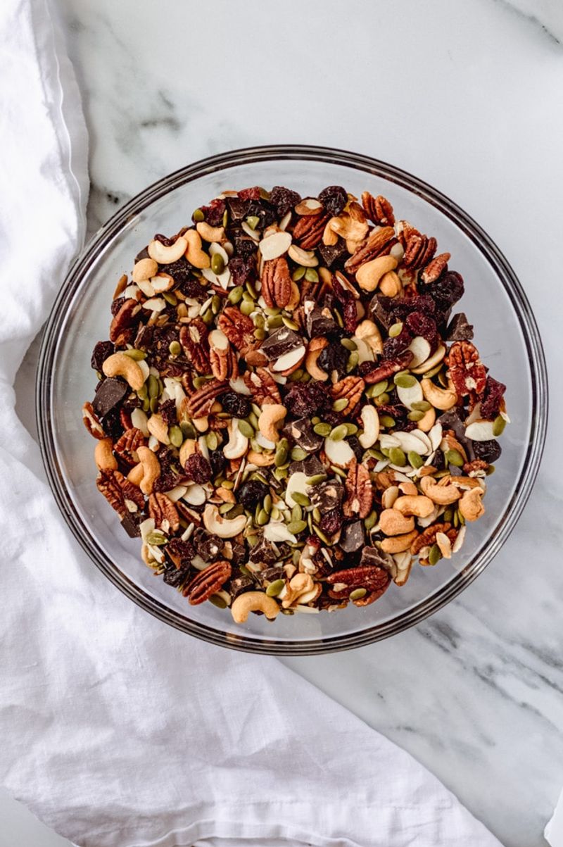 Trail Mix (DIY)