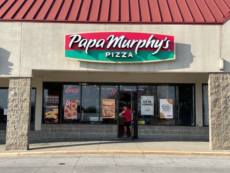Papa Murphy's
