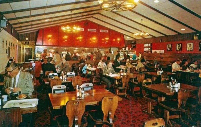 Bonanza Steakhouse