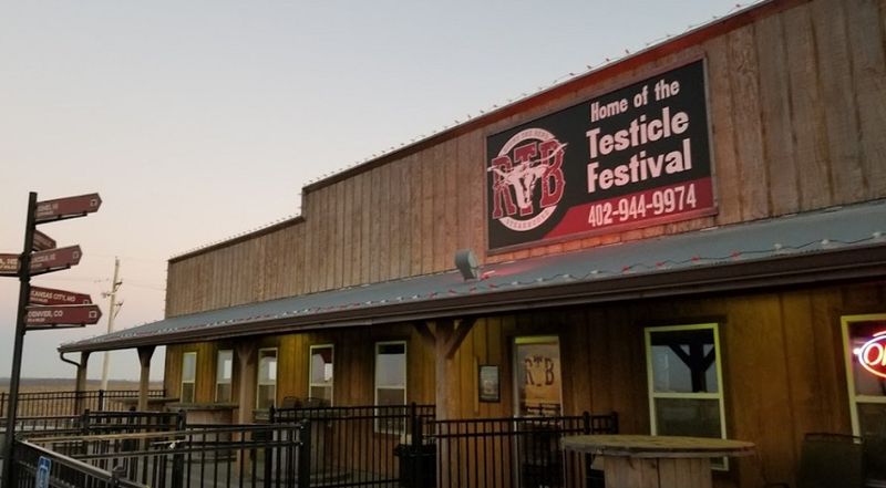 Round the Bend Steakhouse - Ashland