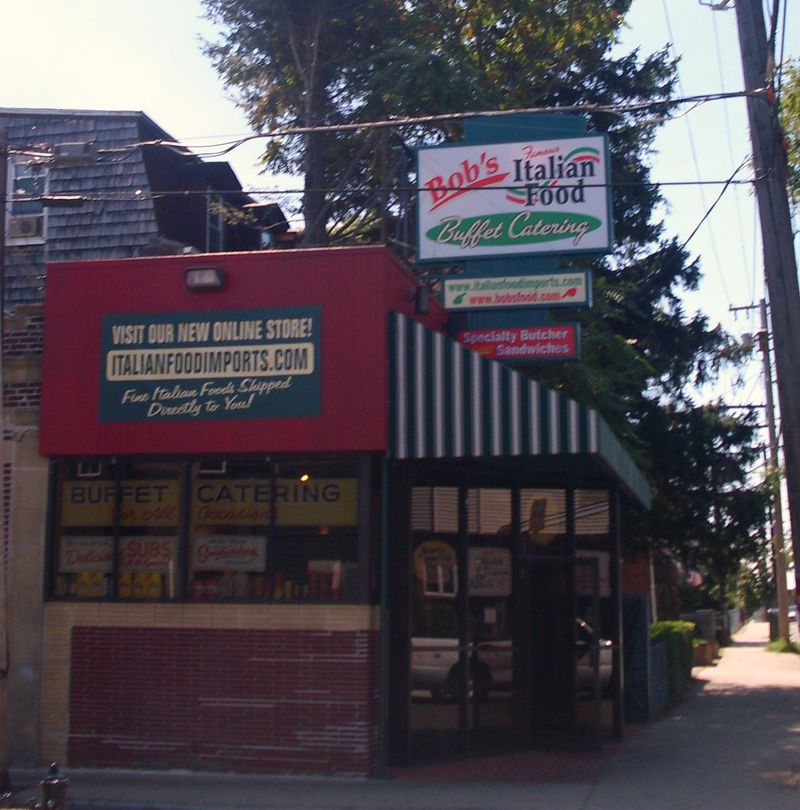Bob's Italian Foods