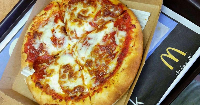 McPizza (We’re still craving)