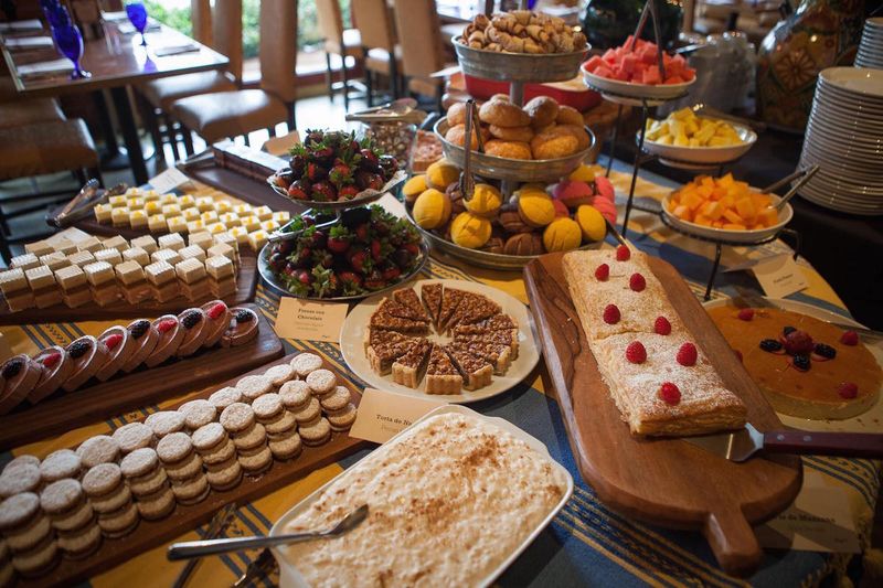 Sweet Endings Paradise