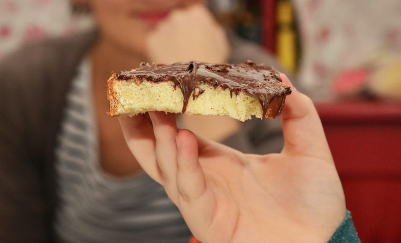 The Sweet Tradition of 