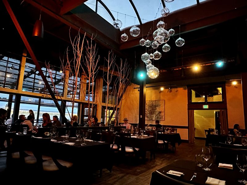 Riverhorse on Main at Treasure Mountain Inn (Utah)