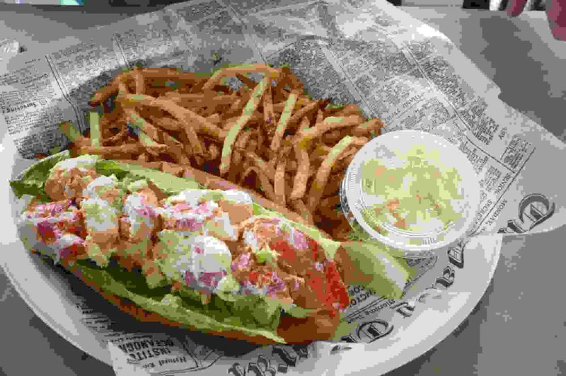 Southold Fish Market