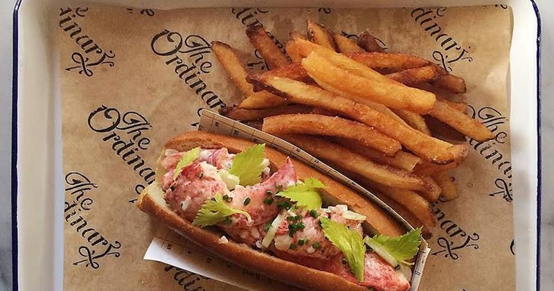 The Ordinary - Charleston, South Carolina