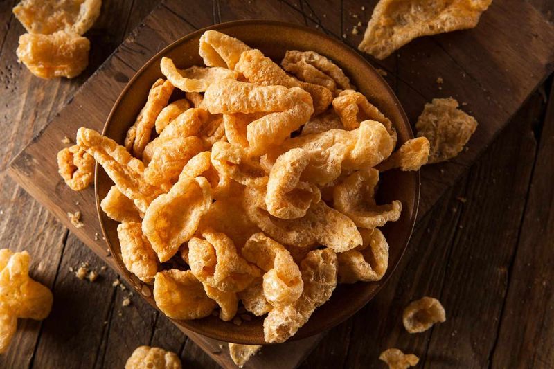 Pork Rinds