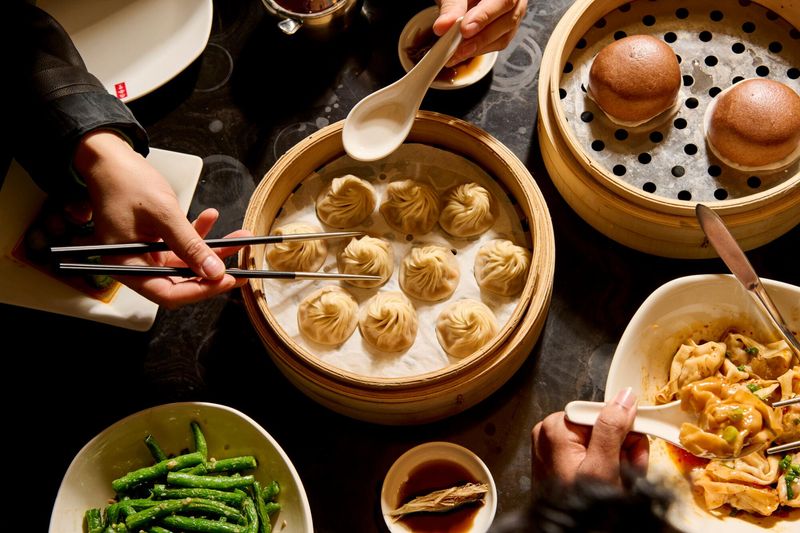 Din Tai Fung (Multiple Cities)