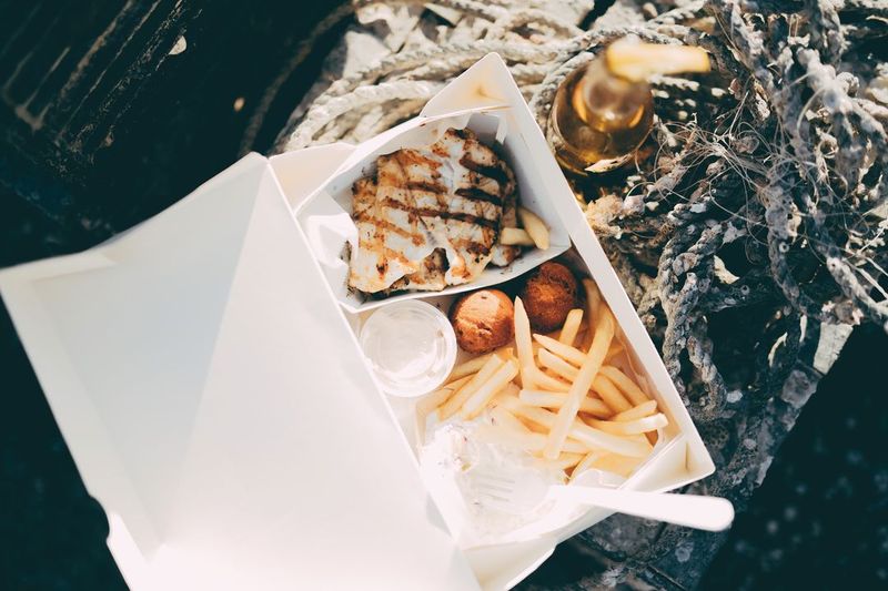 Star Fish Company — Cortez, FL