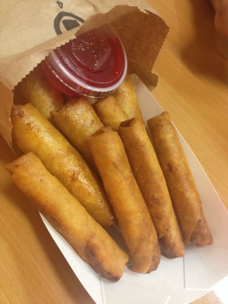 Stockton – Lumpia and Pancit