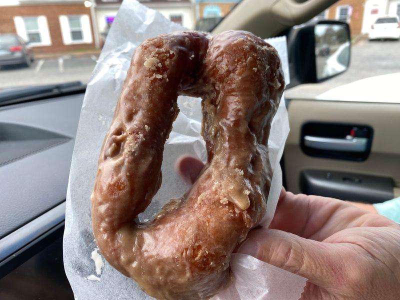 Klassic Doughnuts