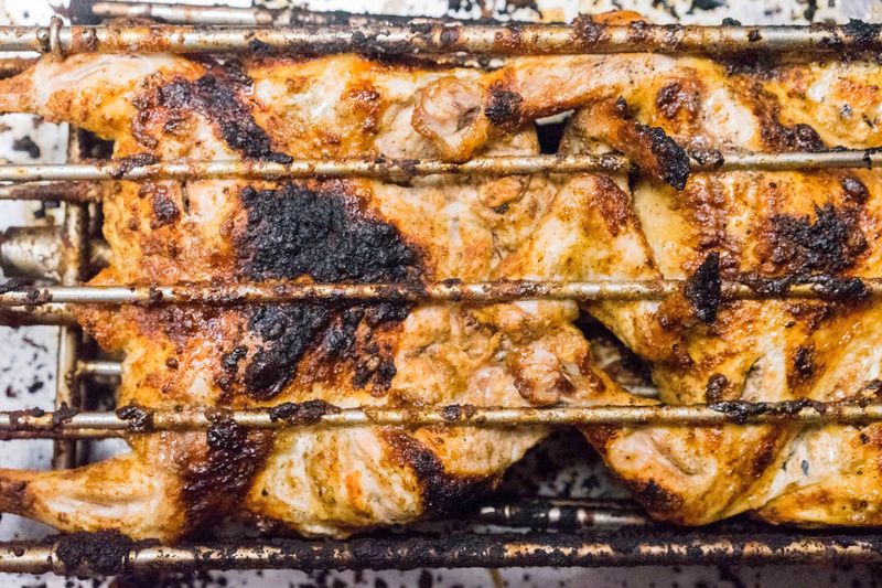 Kiss Pollos Estilo Sinaloa (Arizona)