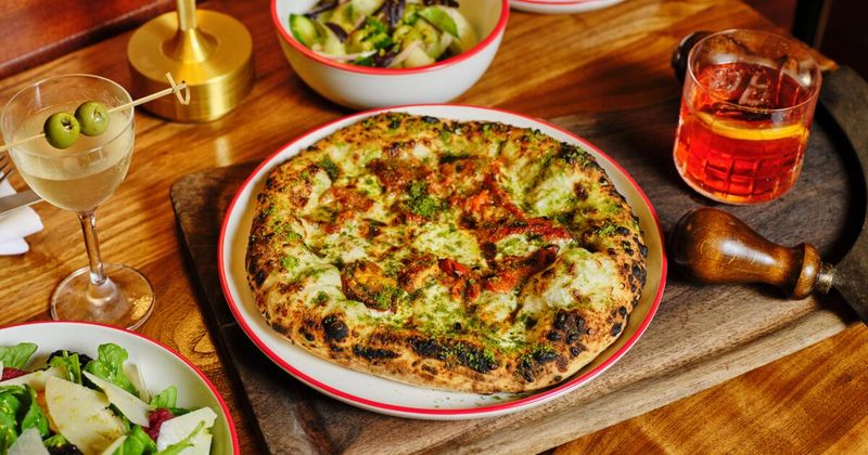 Neighborhood Dough Lab