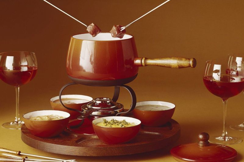 Fondue
