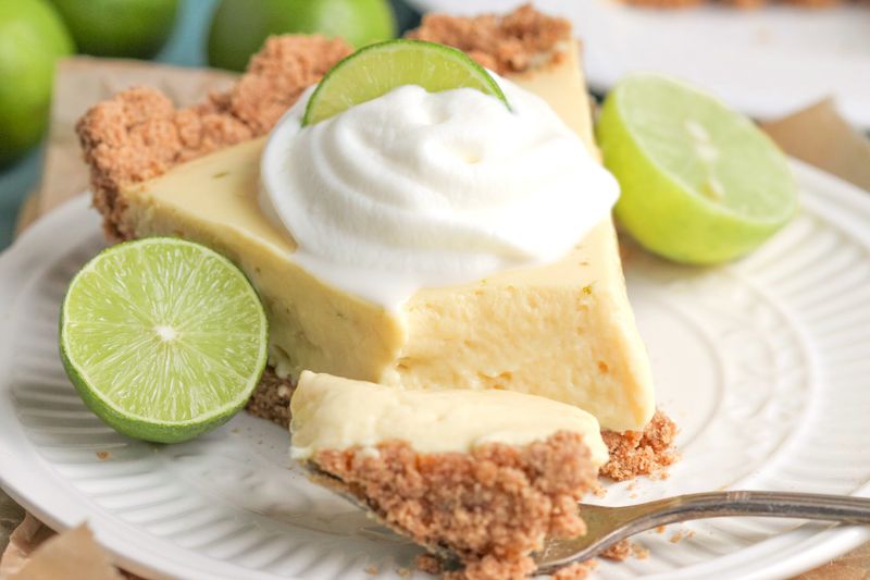 Key Lime Pie (Keys & Statewide)
