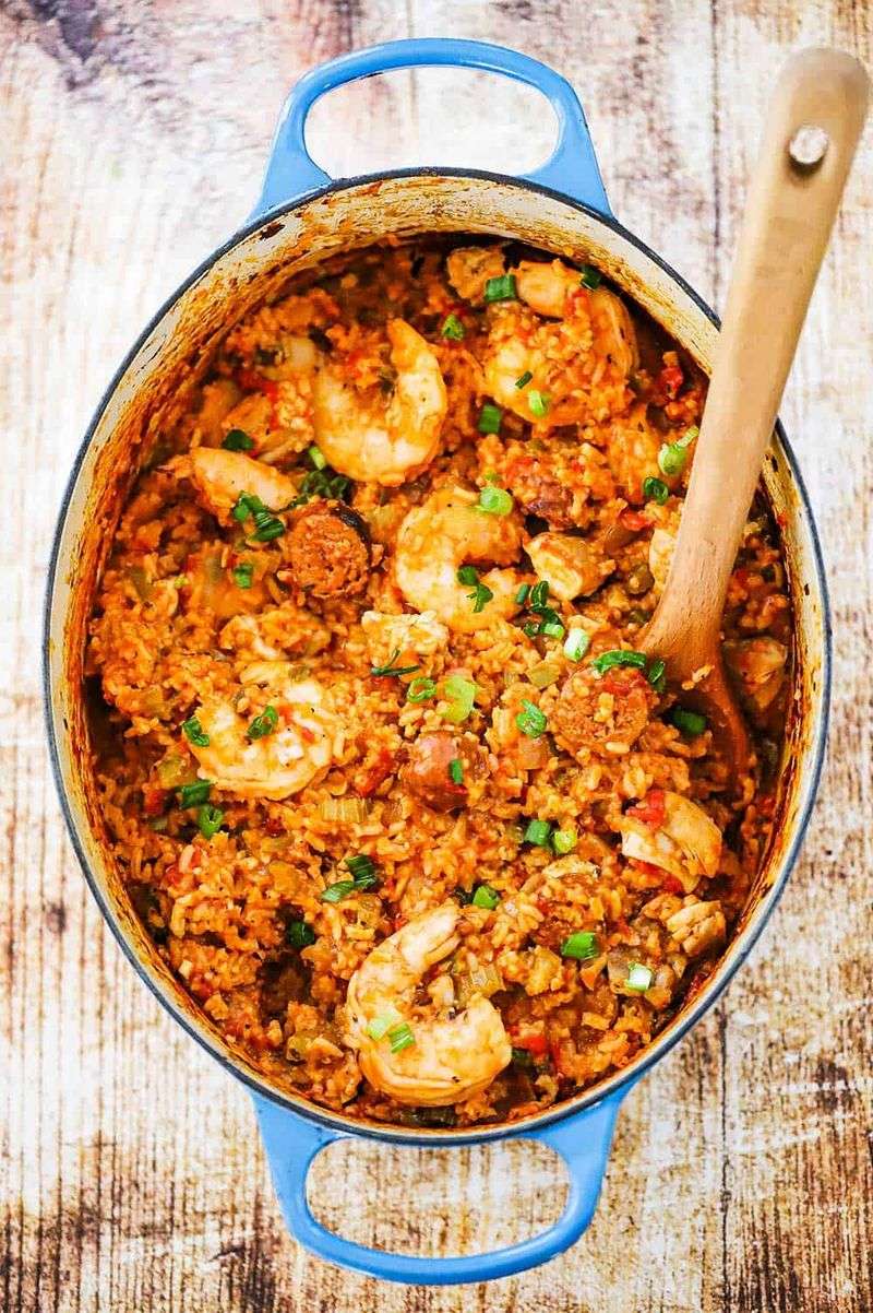 Jambalaya