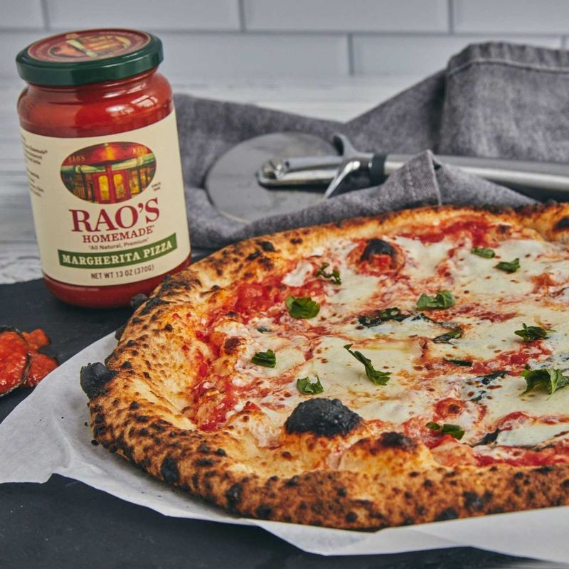 Rao’s Margherita