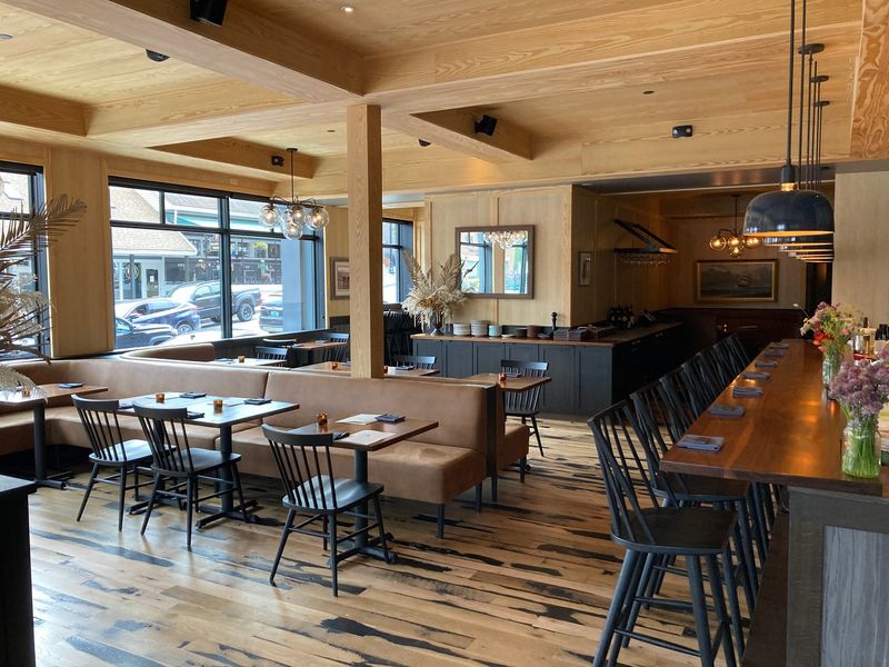 Hen of the Wood (Vermont)