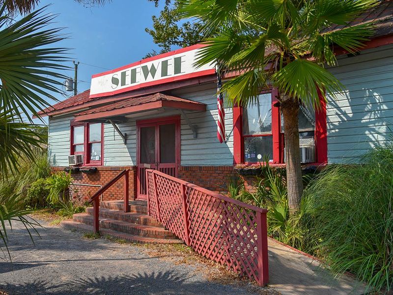 See Wee Restaurant — Awendaw