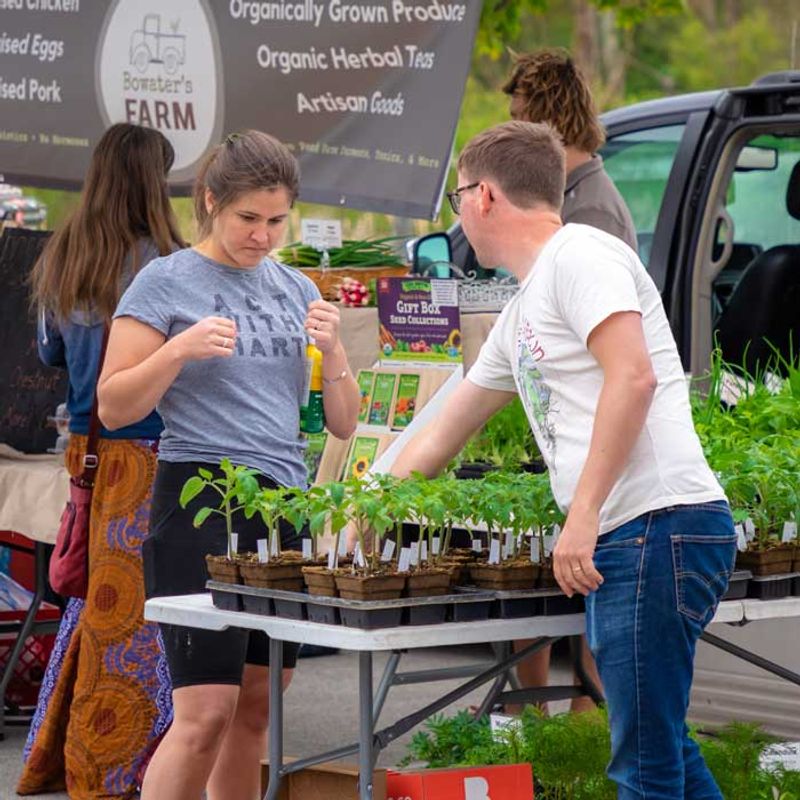 Binford Farmers' Market (Indianapolis)