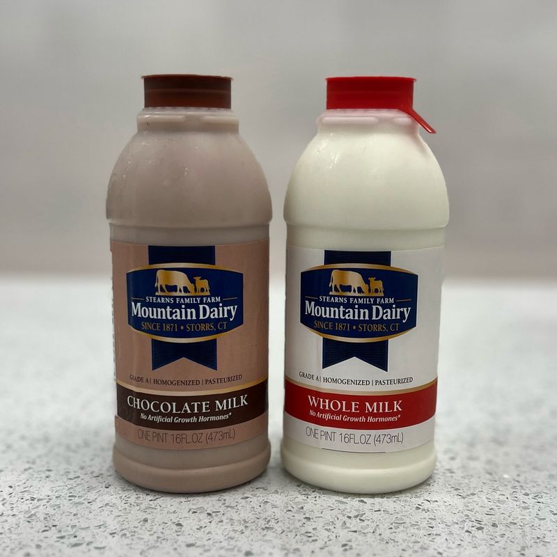 Farm-Fresh Flavors With Generational Secrets