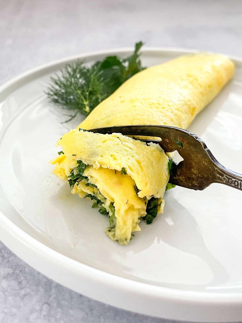 Omelet
