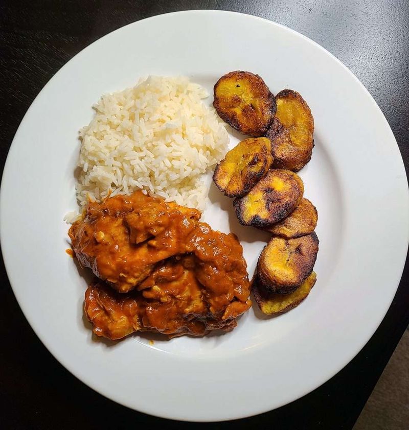 Congolese cuisine