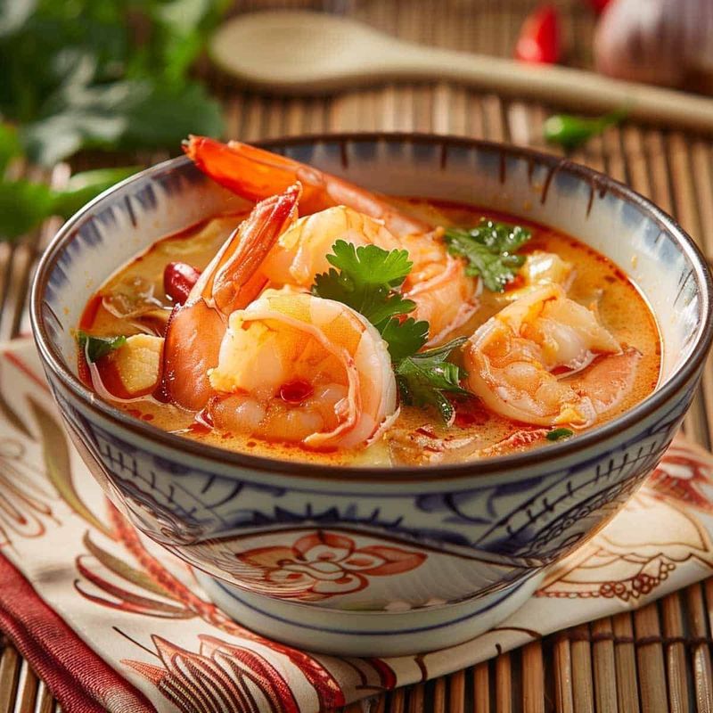 Tom Yum Goong
