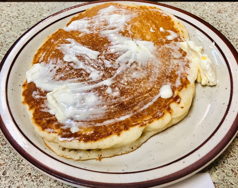 Jeri’s Jumbo’s Cafe