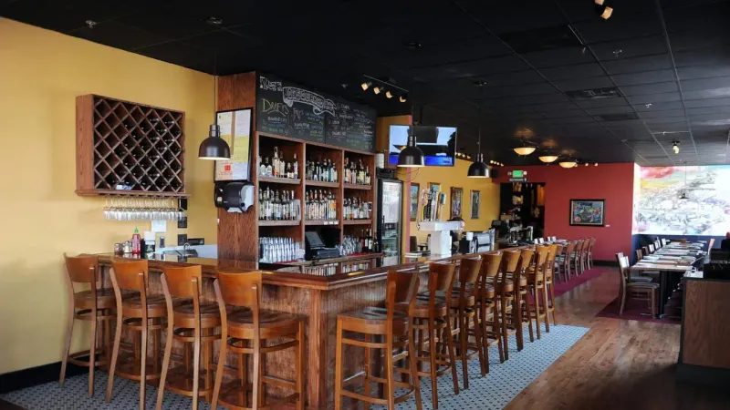 Joe Squared — Baltimore (Station North)